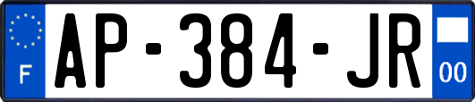 AP-384-JR