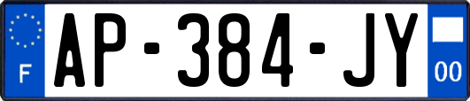 AP-384-JY
