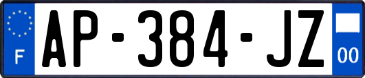 AP-384-JZ