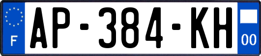 AP-384-KH