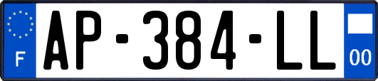 AP-384-LL
