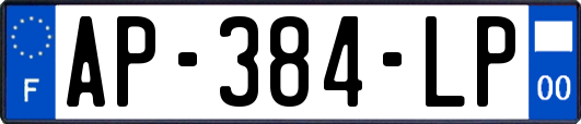 AP-384-LP