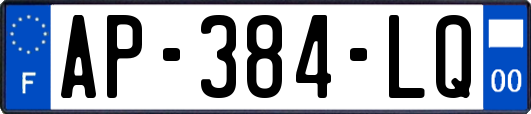 AP-384-LQ
