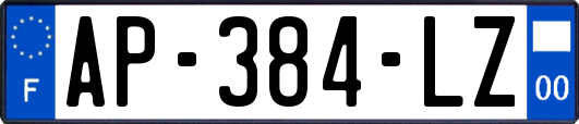 AP-384-LZ