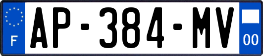AP-384-MV