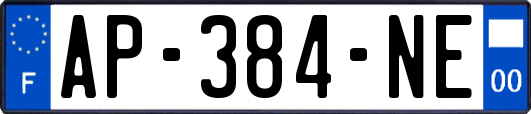 AP-384-NE