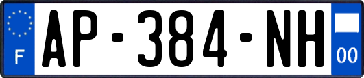 AP-384-NH