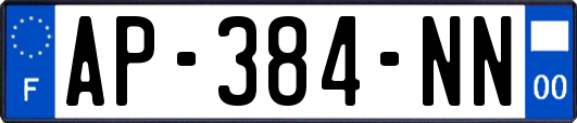 AP-384-NN