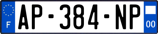 AP-384-NP