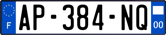 AP-384-NQ