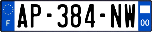 AP-384-NW