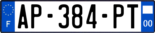 AP-384-PT