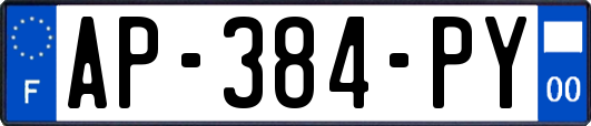 AP-384-PY