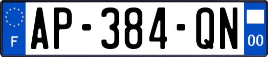 AP-384-QN