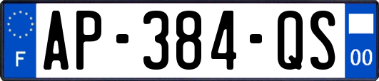 AP-384-QS