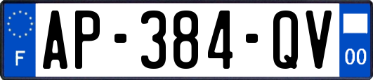 AP-384-QV