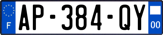 AP-384-QY