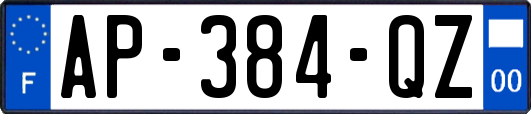AP-384-QZ