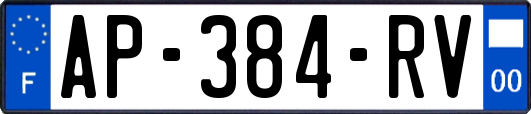 AP-384-RV