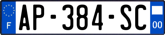 AP-384-SC
