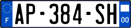 AP-384-SH