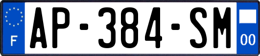 AP-384-SM
