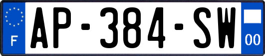 AP-384-SW