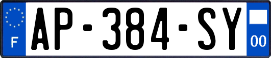 AP-384-SY