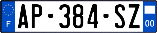 AP-384-SZ