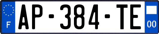 AP-384-TE