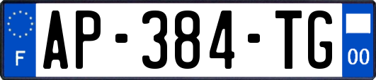 AP-384-TG