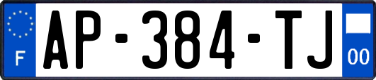 AP-384-TJ