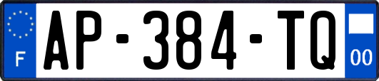 AP-384-TQ