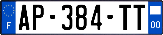 AP-384-TT