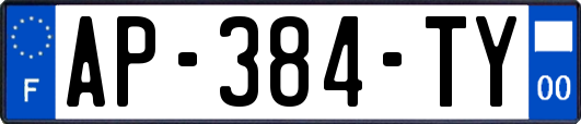 AP-384-TY