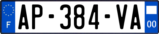 AP-384-VA