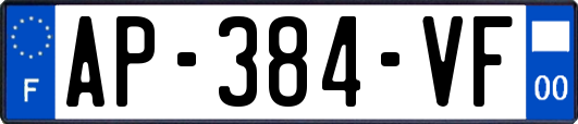 AP-384-VF