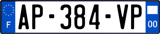 AP-384-VP
