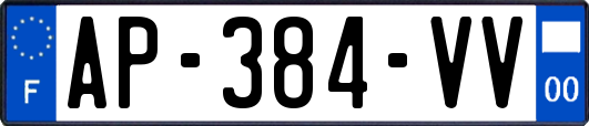AP-384-VV