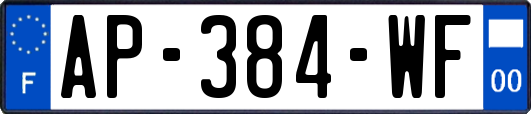 AP-384-WF