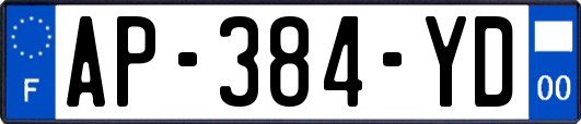 AP-384-YD