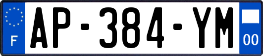 AP-384-YM