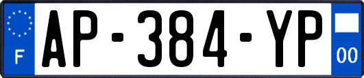 AP-384-YP