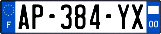 AP-384-YX
