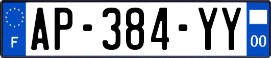 AP-384-YY