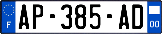 AP-385-AD