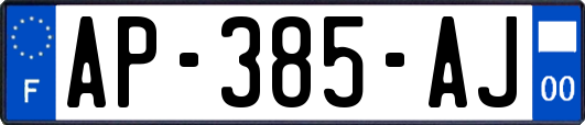 AP-385-AJ