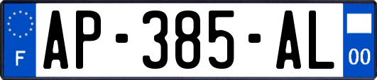 AP-385-AL