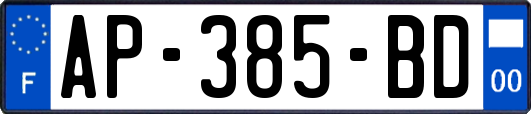 AP-385-BD