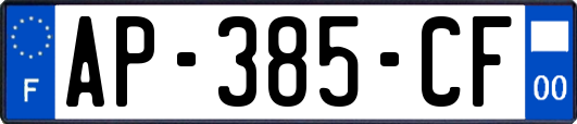 AP-385-CF